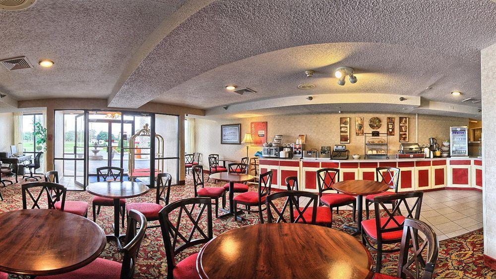 Remembrance Inn Gettysburg Eksteriør billede